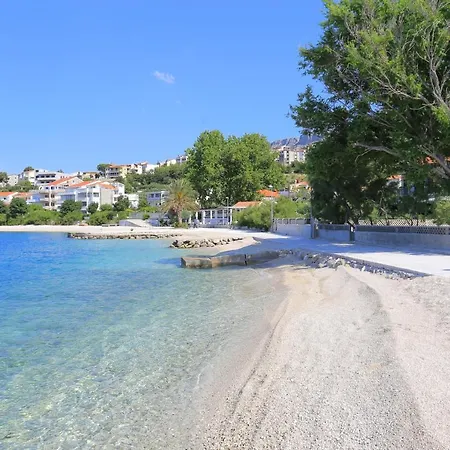 By The Sea Orij, Omis - 7534 Apartamento