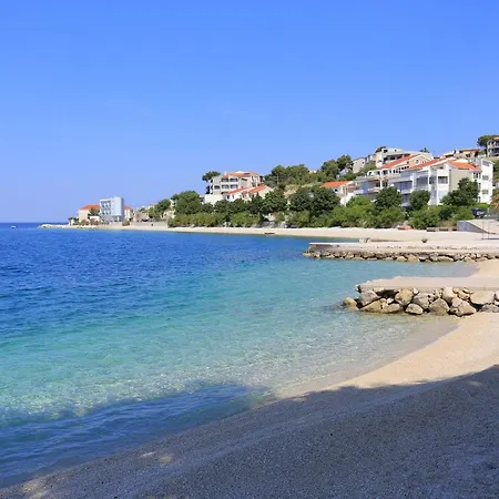 By The Sea Orij, Omis - 7534 Apartamento *