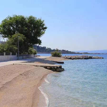 By The Sea Orij, Omis - 7534