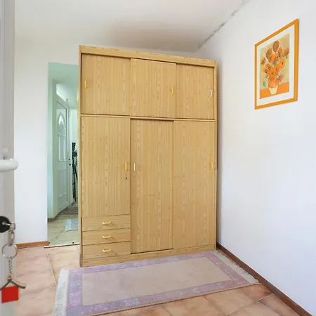 By The Sea Orij, Omis - 7534 Apartment