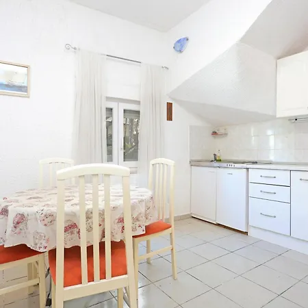 By The Sea Orij, Omis - 7534 Apartment *