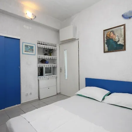 By The Sea Orij, Omis - 7534 Dugi Rat