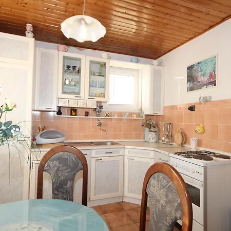 Apartamento By The Sea Orij, Omis - 7534