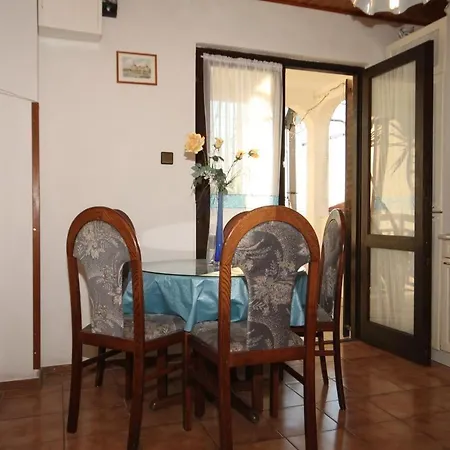 Apartamento By The Sea Orij, Omis - 7534 *