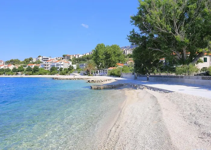By The Sea Orij, Omis - 7534 Apartamento
