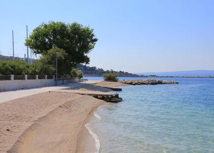 By The Sea Orij, Omis - 7534