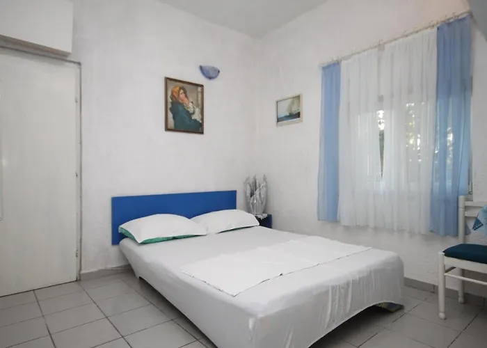 Apartamento By The Sea Orij, Omis - 7534 *