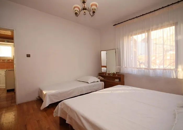 By The Sea Orij, Omis - 7534 Apartamento