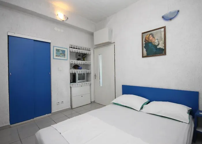 By The Sea Orij, Omis - 7534 Dugi Rat