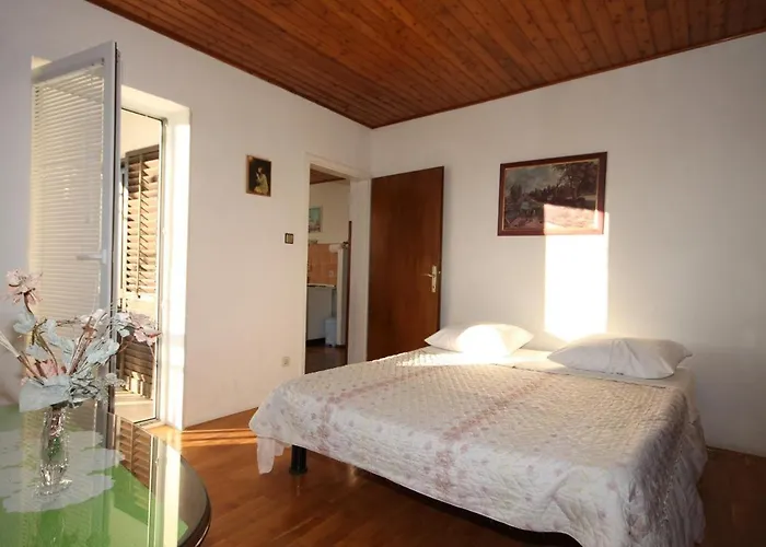 By The Sea Orij, Omis - 7534 Apartamento *