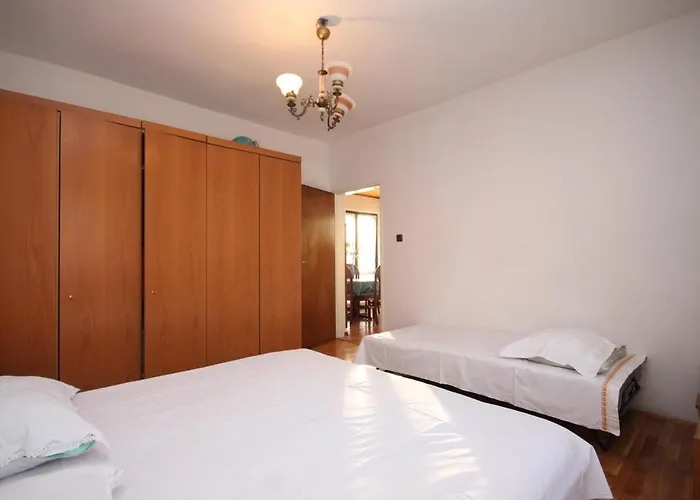 By The Sea Orij, Omis - 7534 Dugi Rat