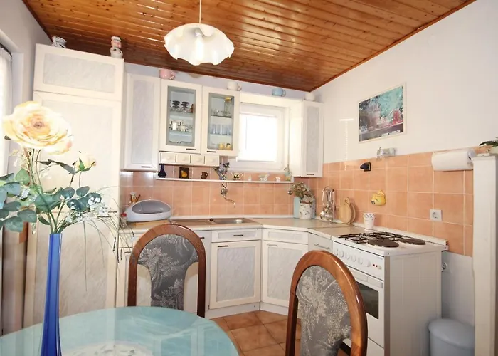 Apartamento By The Sea Orij, Omis - 7534